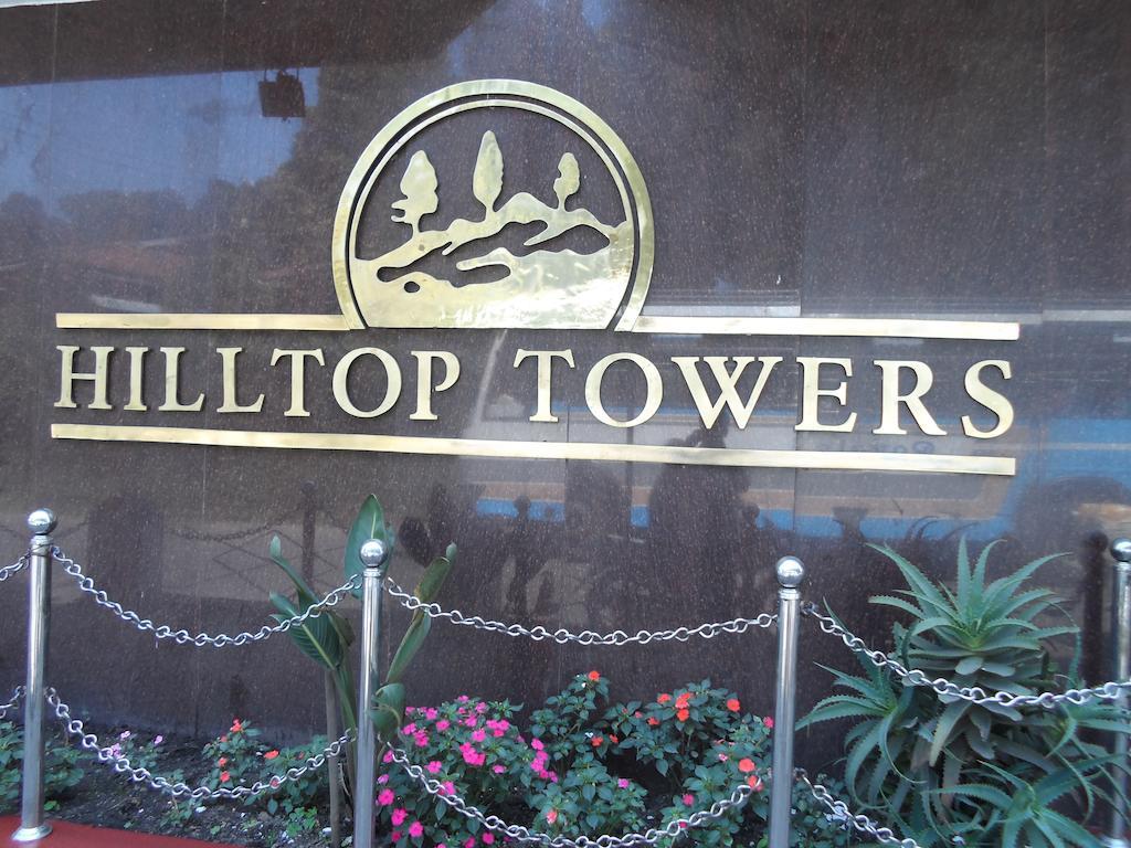Hilltop Towers Tamilnadu - Tamilnadu - Kodaikanal Esterno foto